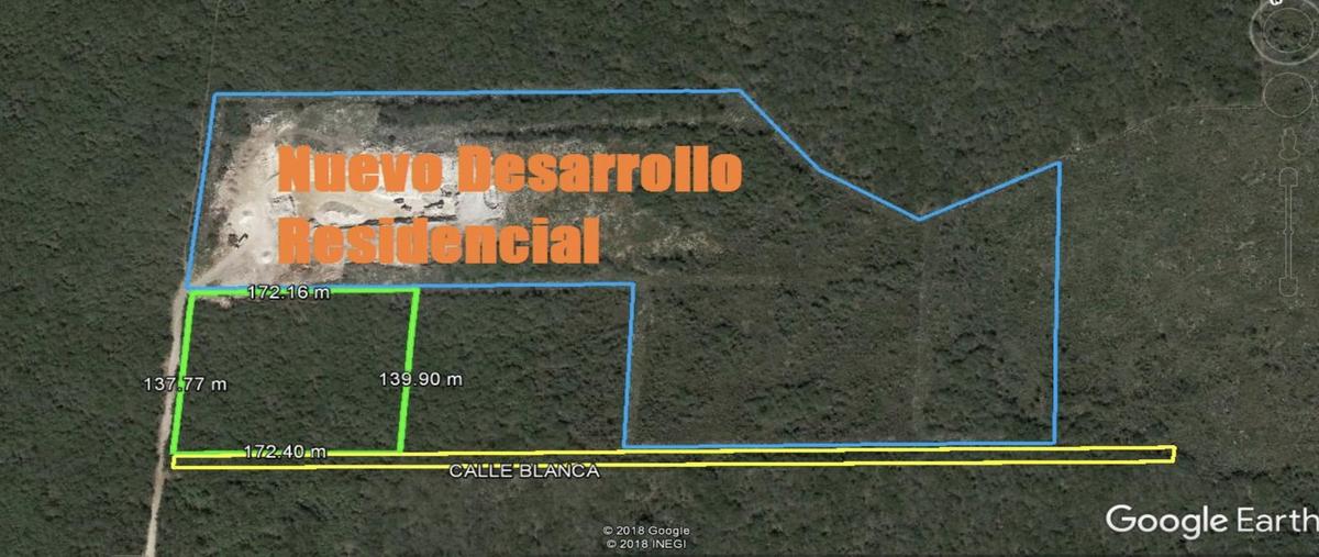 Foto de terreno habitacional en , conkal, conkal, yucatán, 31427024 foto 01 Foto de terreno habitacional en venta en , conkal, conkal, yucatán, 31427024 No. 01