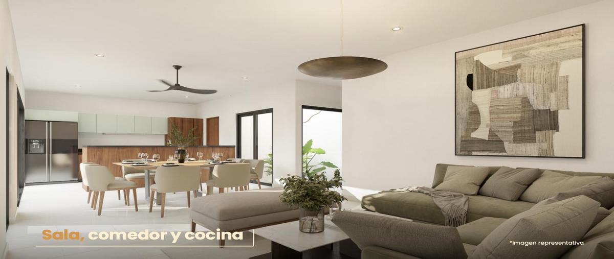Foto de casa en venta en  , conkal, conkal, yucatán, 0 No. 03