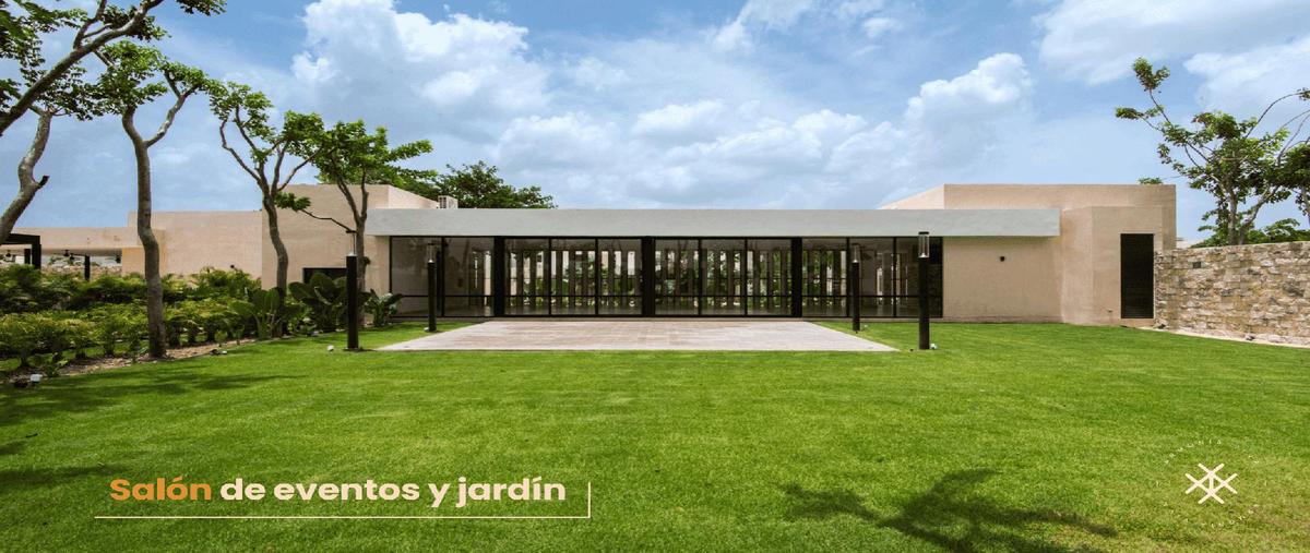 Foto de terreno habitacional en venta en  , conkal, conkal, yucatán, 0 No. 03