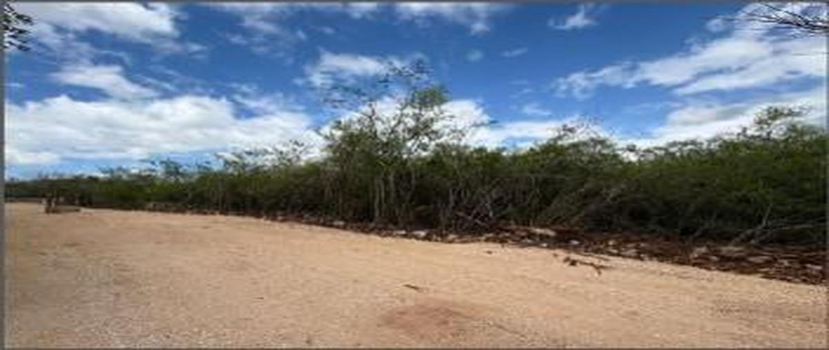 Foto de terreno habitacional en , conkal, conkal, yucatán, 0 foto 02 Foto de terreno habitacional en venta en , conkal, conkal, yucatán, 0 No. 02