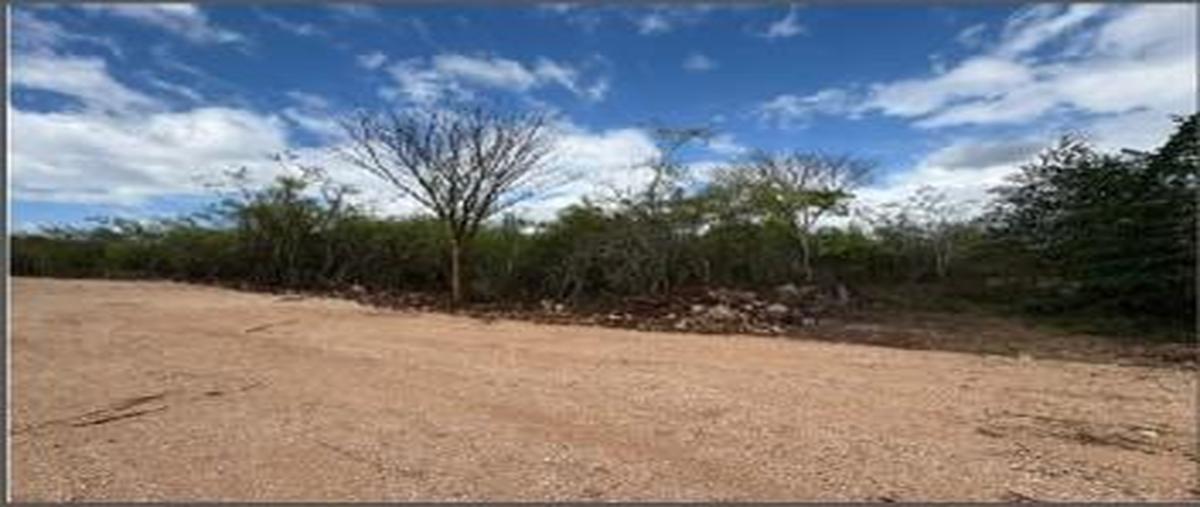 Foto de terreno habitacional en , conkal, conkal, yucatán, 0 foto 03 Foto de terreno habitacional en venta en , conkal, conkal, yucatán, 0 No. 03