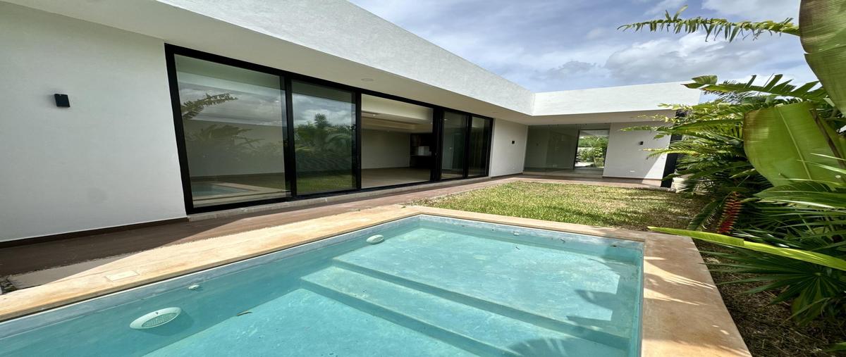 Foto de casa en , conkal, conkal, yucatán, 0 foto 01 Foto de casa en venta en , conkal, conkal, yucatán, 0 No. 01