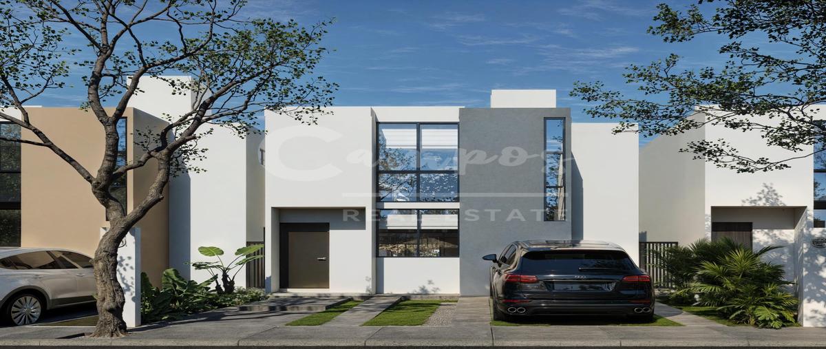 Foto de casa en , conkal, conkal, yucatán, 0 foto 02 Foto de casa en venta en , conkal, conkal, yucatán, 0 No. 02