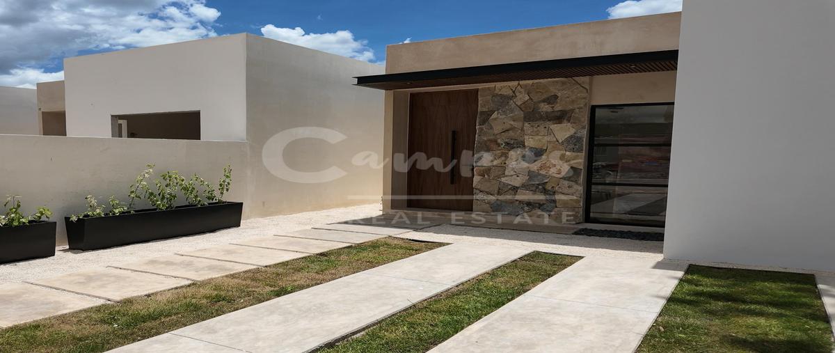 Foto de casa en venta en  , conkal, conkal, yucatán, 0 No. 03