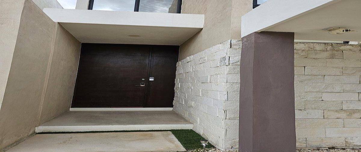 Foto de casa en venta en  , conkal, conkal, yucatán, 31455530 No. 03