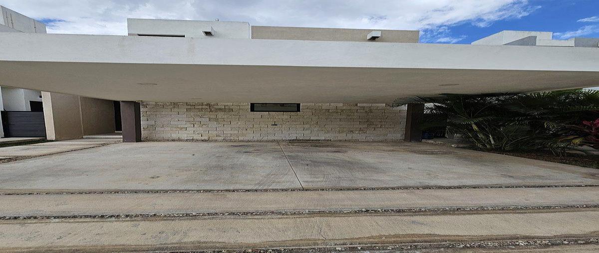 Foto de casa en venta en  , conkal, conkal, yucatán, 31455530 No. 04