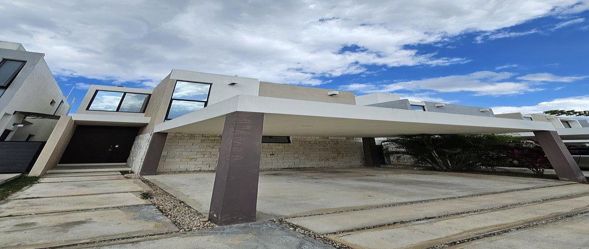 Foto de casa en venta en  , conkal, conkal, yucatán, 31455530 No. 05