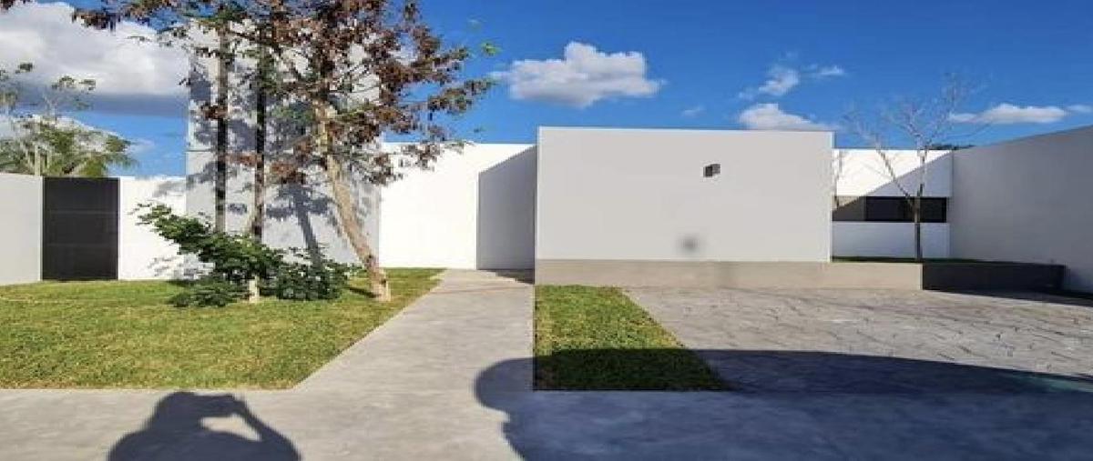 Foto de casa en , conkal, conkal, yucatán, 31457242 foto 02 Foto de casa en venta en , conkal, conkal, yucatán, 31457242 No. 02