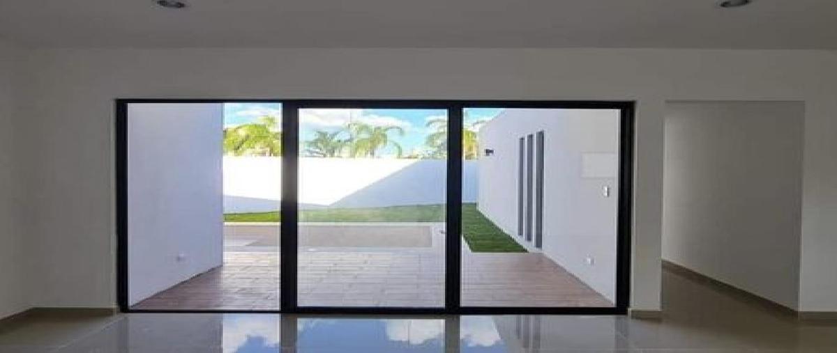Foto de casa en , conkal, conkal, yucatán, 31457242 foto 03 Foto de casa en venta en , conkal, conkal, yucatán, 31457242 No. 03