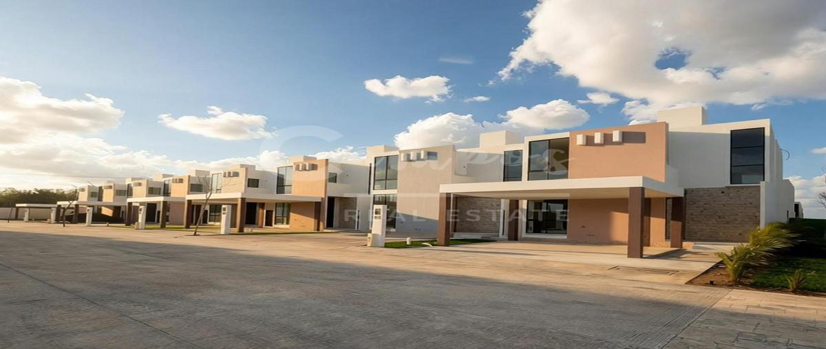 Foto de casa en , conkal, conkal, yucatán, 0 foto 02 Foto de casa en venta en , conkal, conkal, yucatán, 0 No. 02