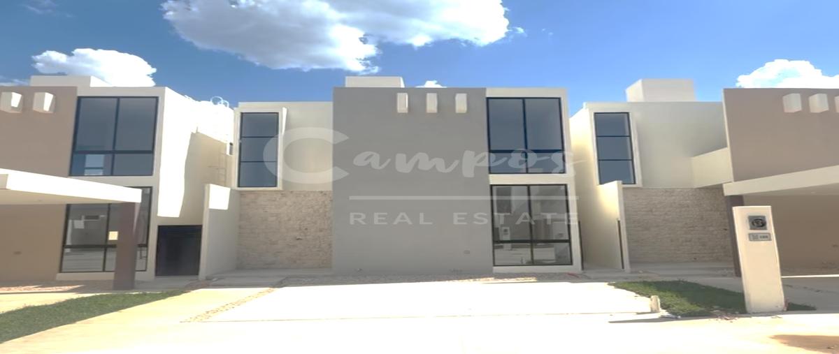 Foto de casa en venta en  , conkal, conkal, yucatán, 0 No. 03
