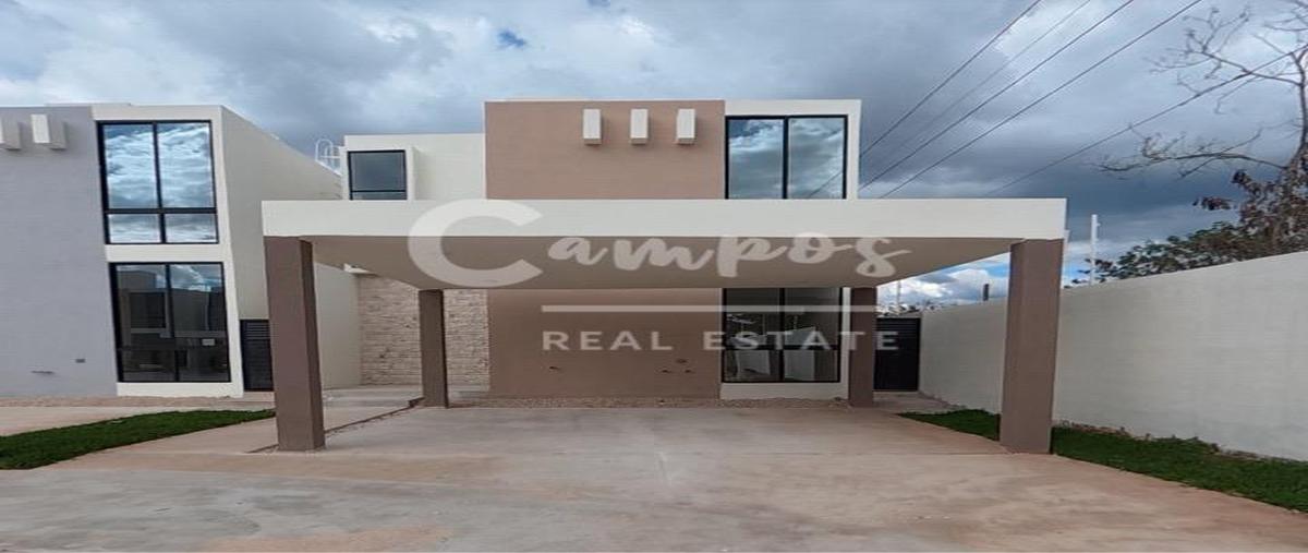 Foto de casa en venta en  , conkal, conkal, yucatán, 31470155 No. 03