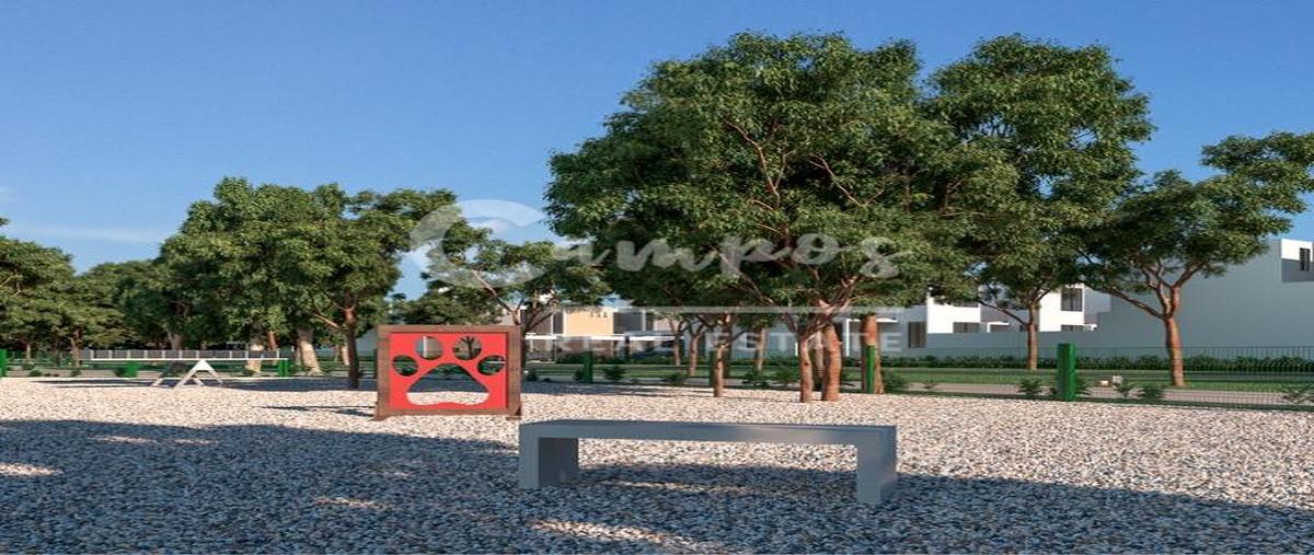 Foto de casa en venta en  , conkal, conkal, yucatán, 31470155 No. 04