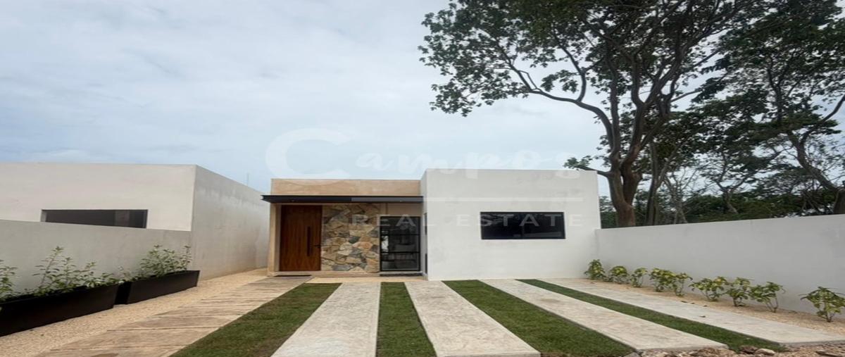 Foto de casa en venta en  , conkal, conkal, yucatán, 0 No. 03