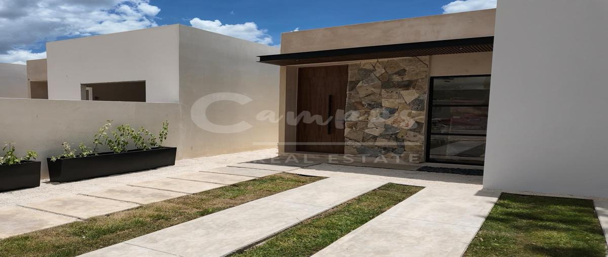 Foto de casa en venta en  , conkal, conkal, yucatán, 0 No. 04