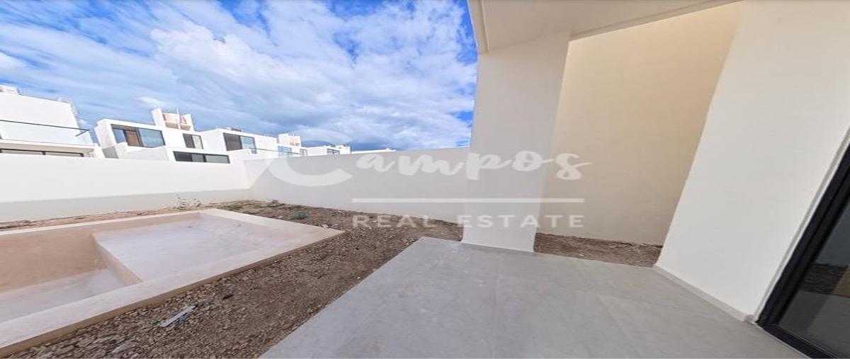 Foto de casa en venta en  , conkal, conkal, yucatán, 31470161 No. 03