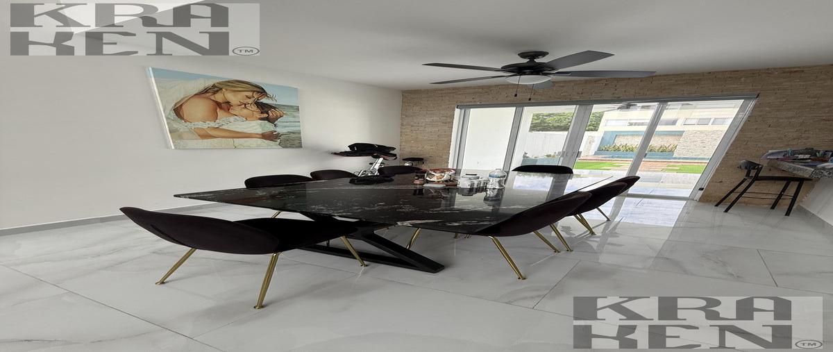 Foto de casa en renta en  , conkal, conkal, yucatán, 0 No. 04