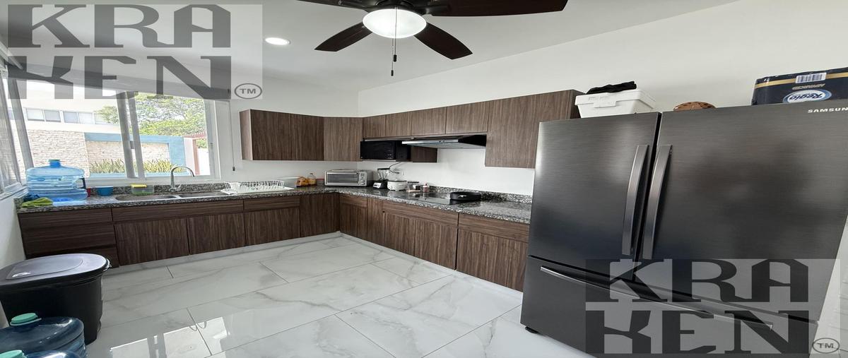 Foto de casa en renta en  , conkal, conkal, yucatán, 0 No. 05