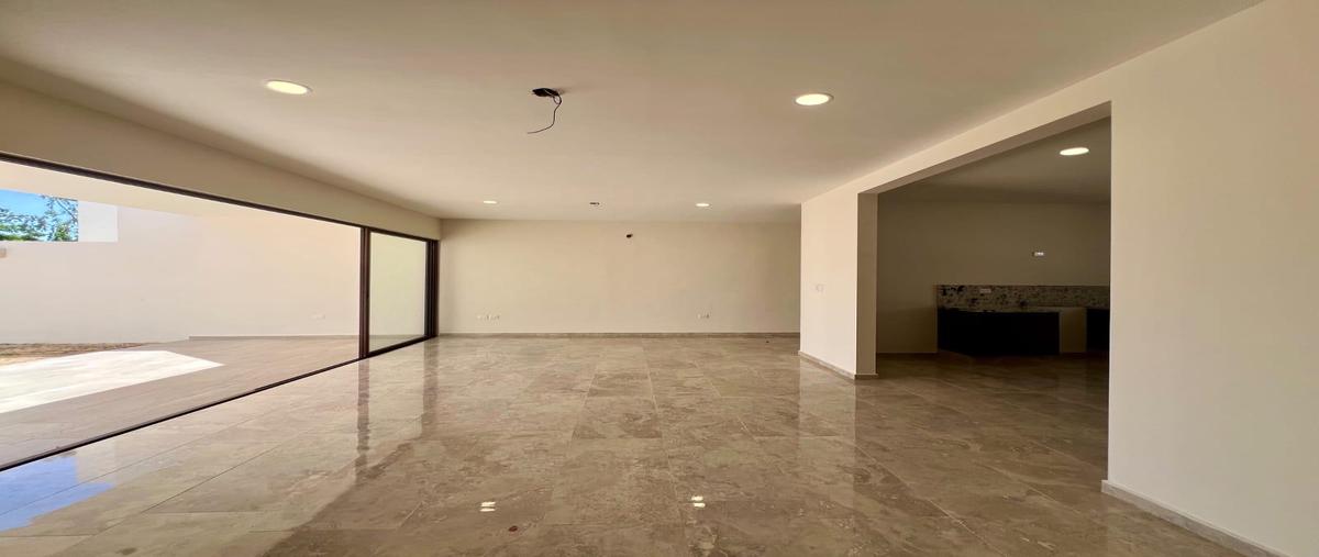 Foto de casa en venta en  , conkal, conkal, yucatán, 0 No. 04