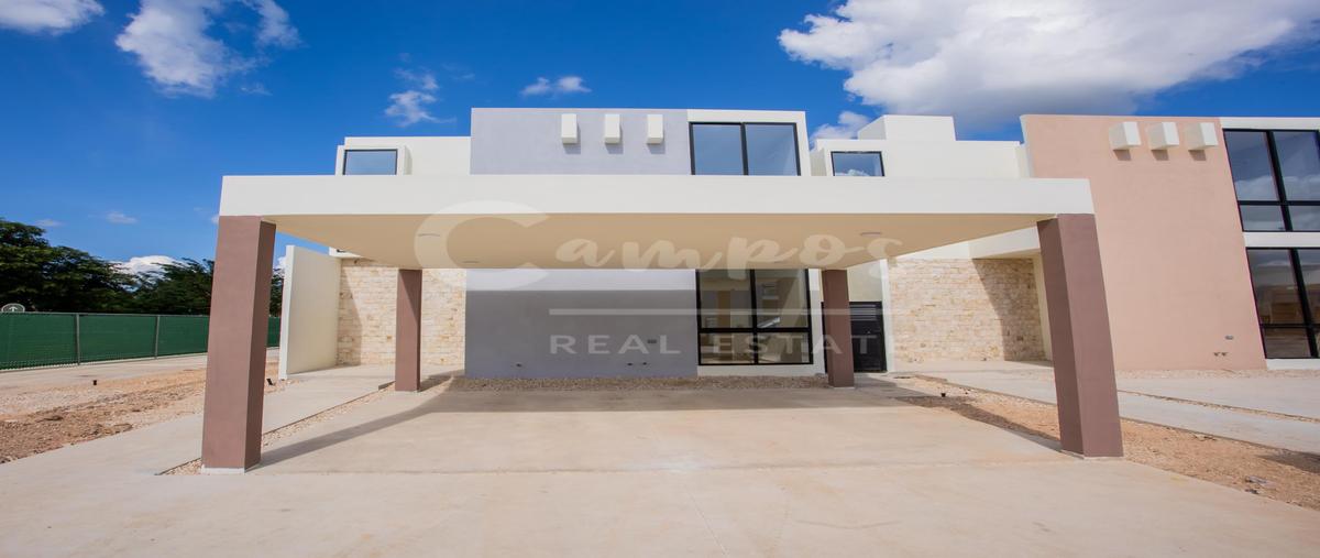 Foto de casa en venta en  , conkal, conkal, yucatán, 0 No. 04