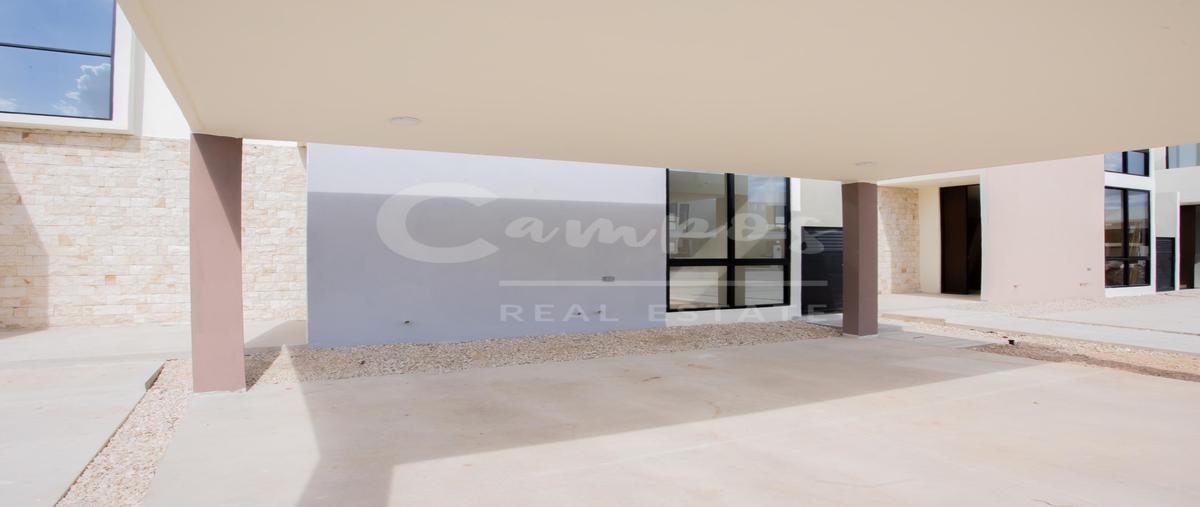 Foto de casa en venta en  , conkal, conkal, yucatán, 0 No. 05