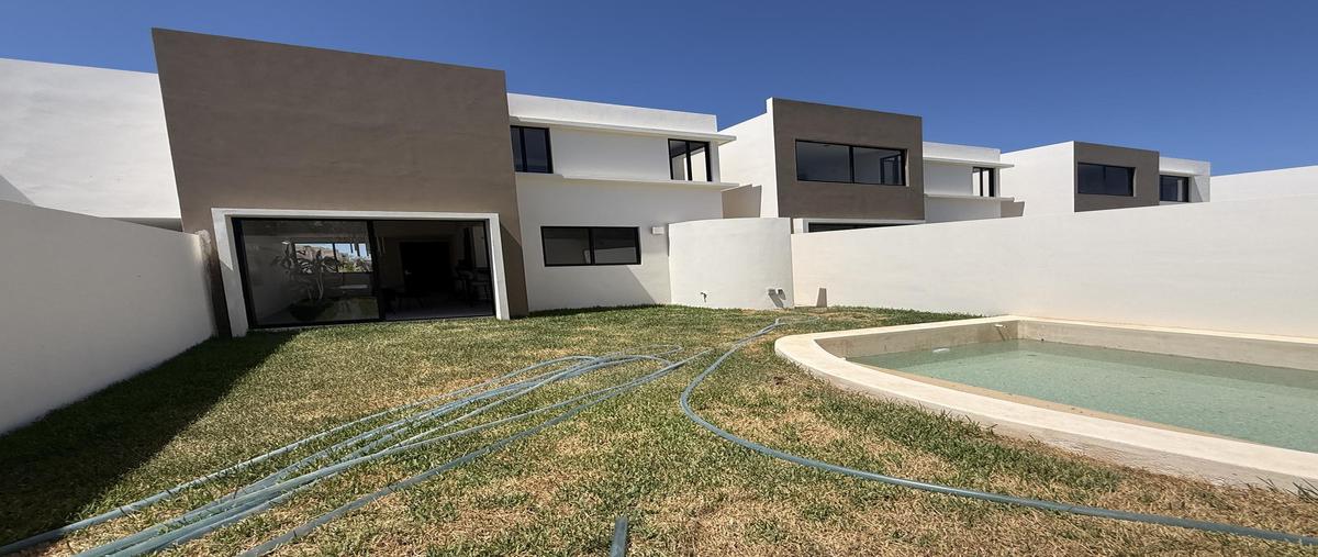 Foto de casa en venta en  , conkal, conkal, yucatán, 0 No. 03