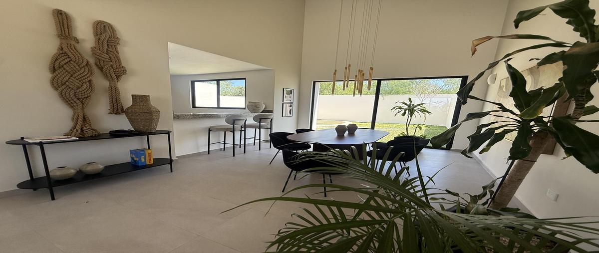 Foto de casa en venta en  , conkal, conkal, yucatán, 0 No. 04