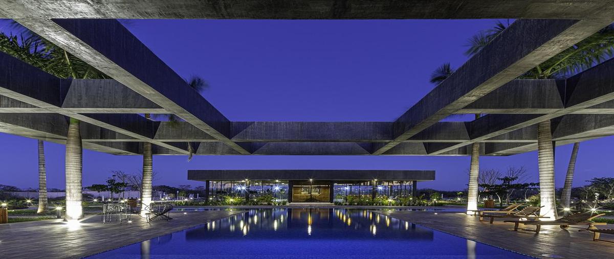 Foto de casa en venta en  , conkal, conkal, yucatán, 0 No. 04