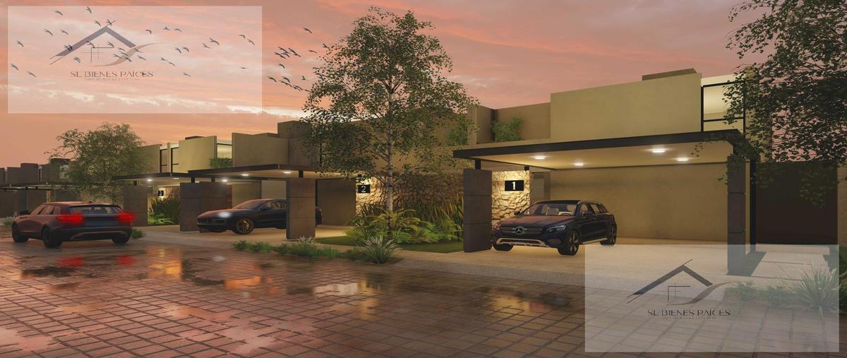 Foto de casa en venta en  , conkal, conkal, yucatán, 0 No. 04