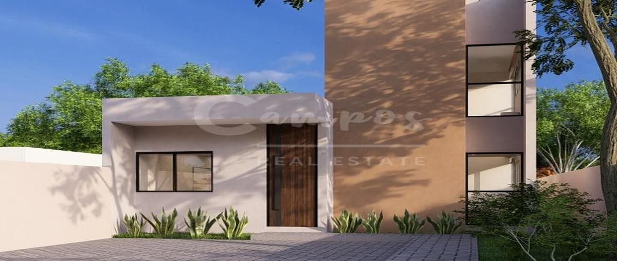 Foto de casa en venta en  , conkal, conkal, yucatán, 0 No. 03
