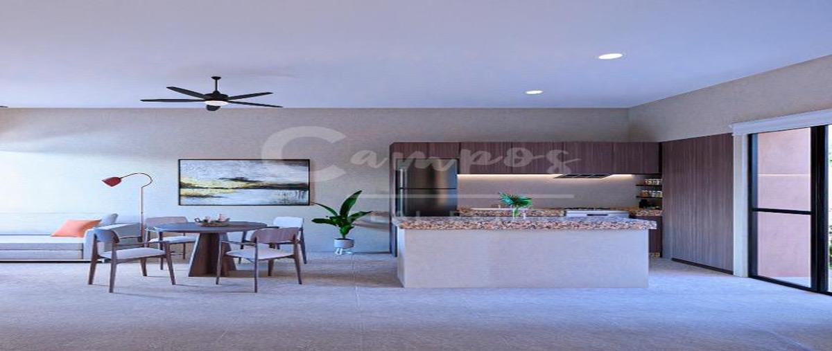 Foto de casa en venta en  , conkal, conkal, yucatán, 0 No. 04