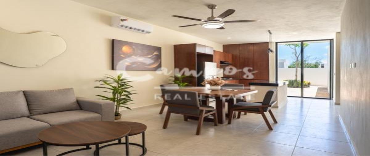 Foto de casa en venta en  , conkal, conkal, yucatán, 0 No. 05