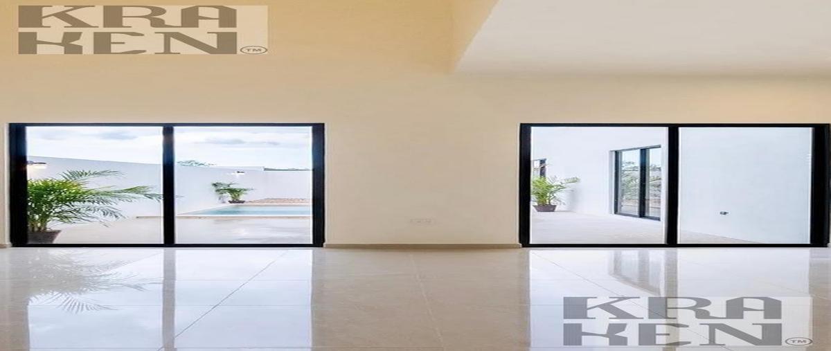 Foto de casa en venta en  , conkal, conkal, yucatán, 0 No. 03