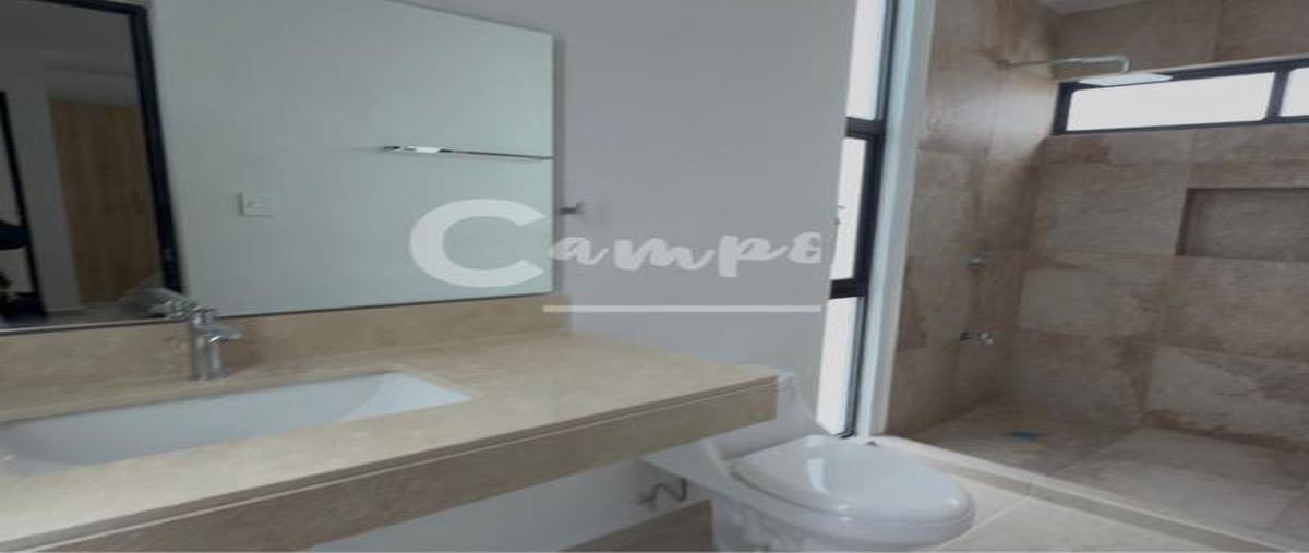Foto de casa en venta en  , conkal, conkal, yucatán, 0 No. 04