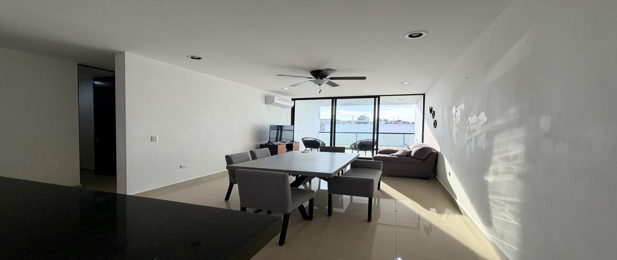Foto de departamento en venta en  , conkal, conkal, yucatán, 0 No. 03