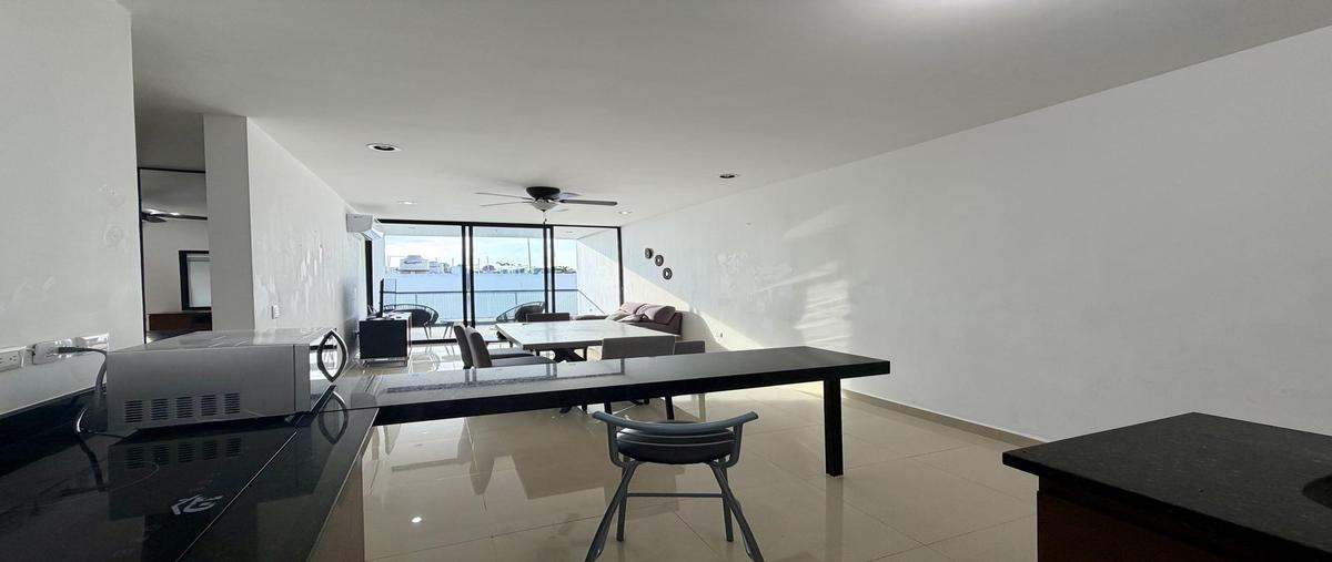 Foto de departamento en venta en  , conkal, conkal, yucatán, 0 No. 05