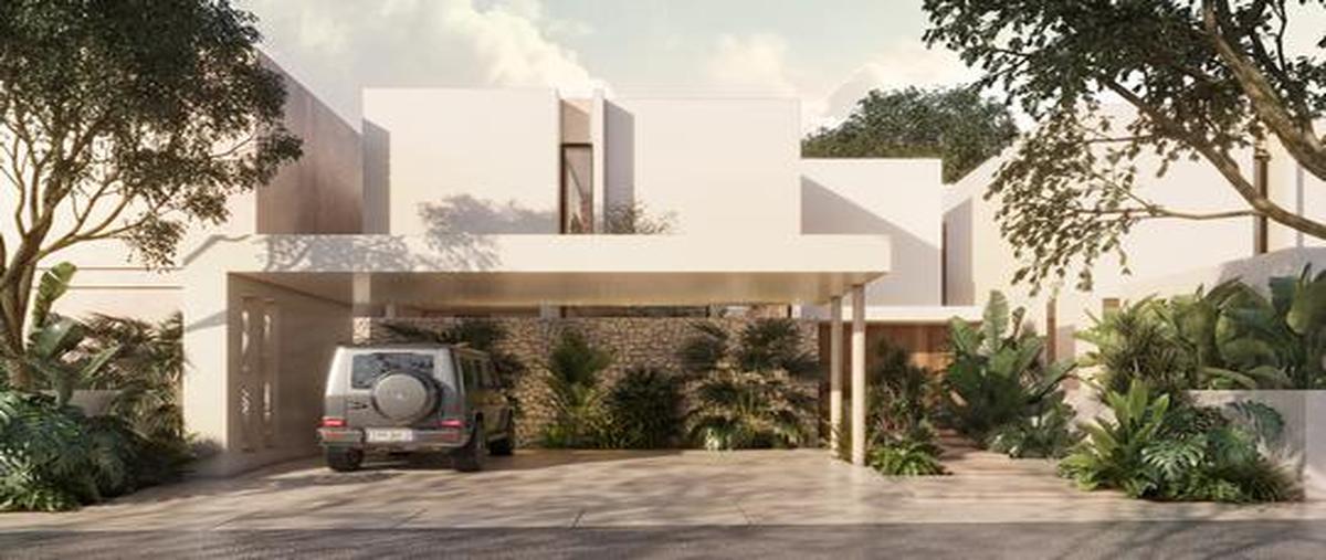Foto de casa en venta en  , conkal, conkal, yucatán, 0 No. 05