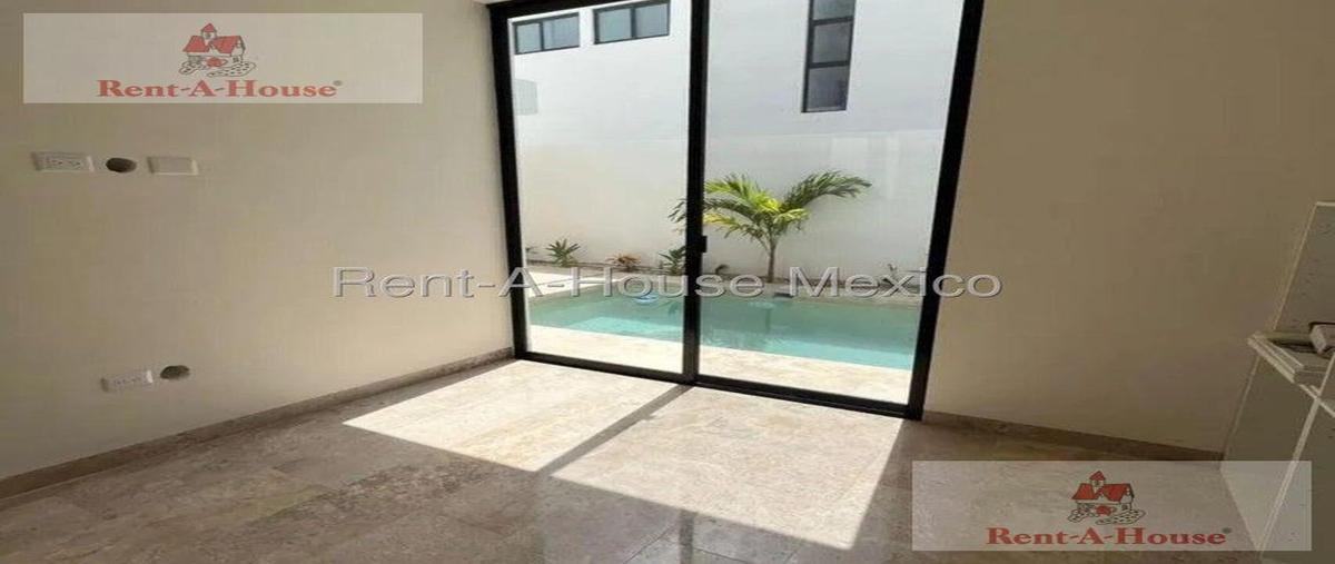 Foto de casa en renta en  , conkal, conkal, yucatán, 0 No. 03
