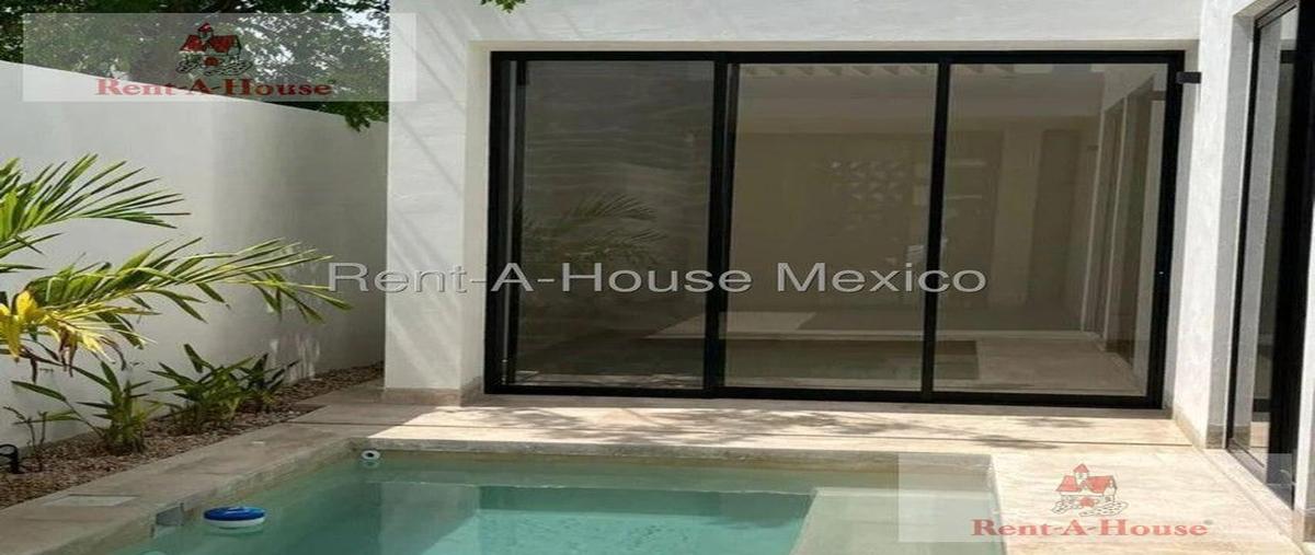 Foto de casa en renta en  , conkal, conkal, yucatán, 0 No. 04