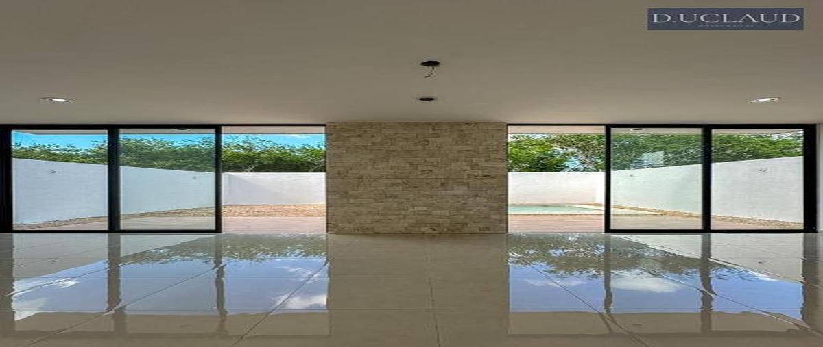 Foto de casa en venta en  , conkal, conkal, yucatán, 31579609 No. 04
