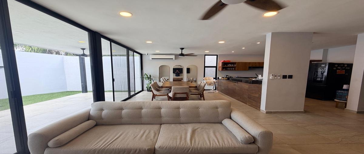 Foto de casa en renta en  , conkal, conkal, yucatán, 0 No. 03