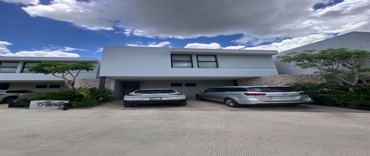 Foto de casa en renta en  , conkal, conkal, yucatán, 0 No. 05