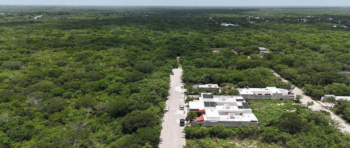 Foto de terreno habitacional en venta en  , conkal, conkal, yucatán, 0 No. 04