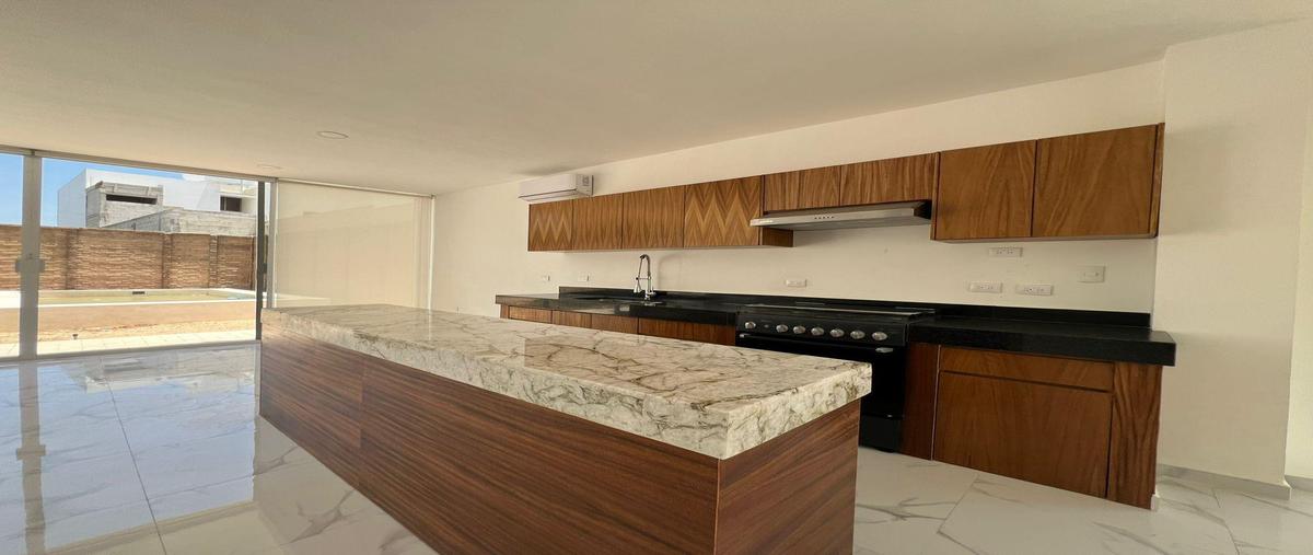 Foto de casa en renta en  , conkal, conkal, yucatán, 0 No. 03