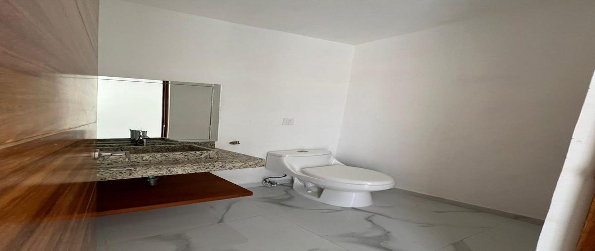 Foto de casa en renta en  , conkal, conkal, yucatán, 0 No. 05