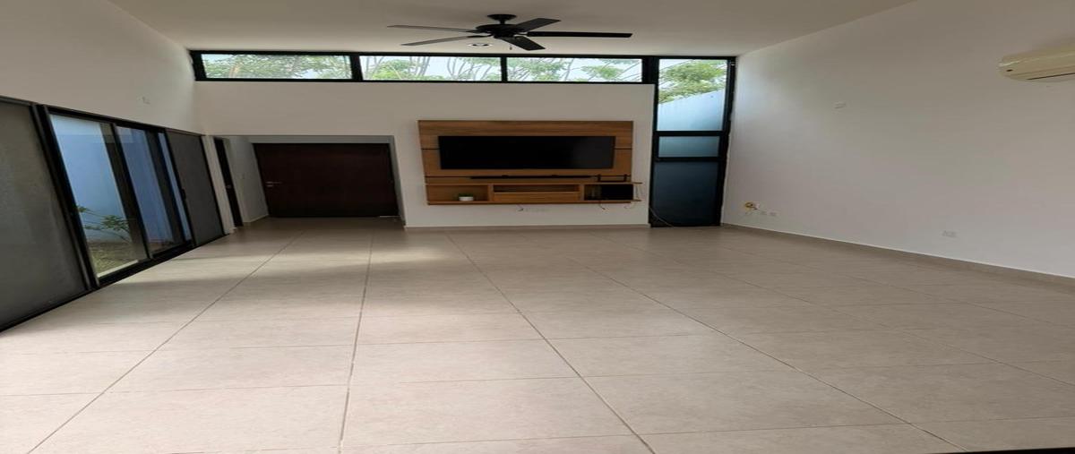 Foto de casa en venta en  , conkal, conkal, yucatán, 0 No. 03