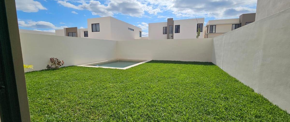 Foto de casa en renta en  , conkal, conkal, yucatán, 0 No. 03