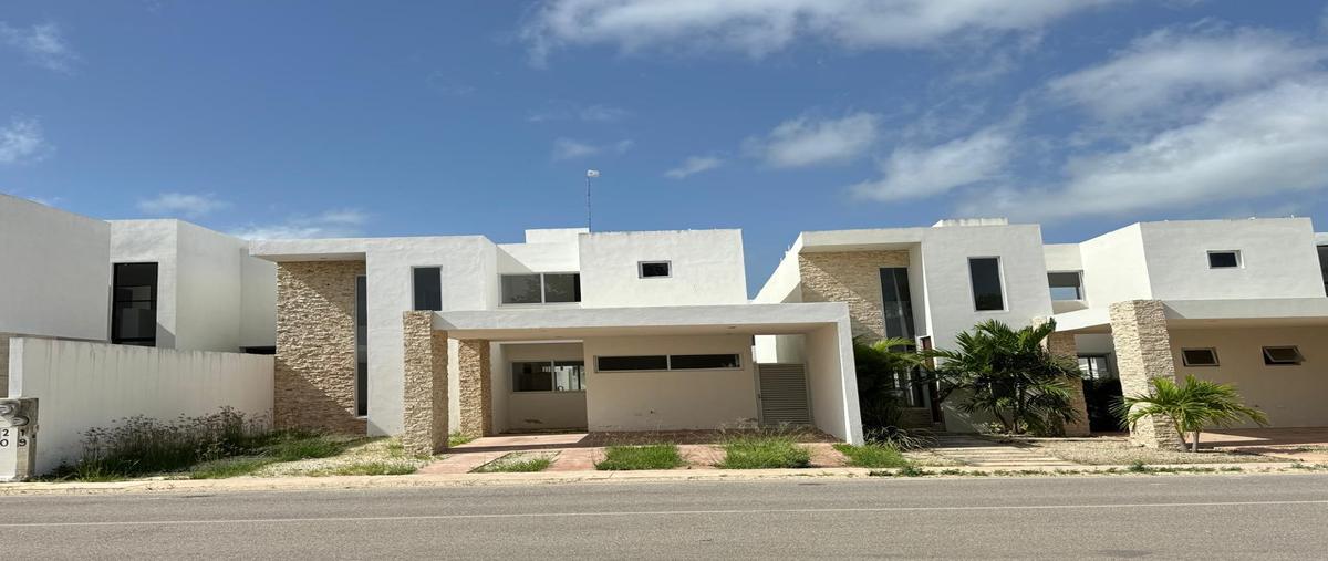 Foto de casa en renta en  , conkal, conkal, yucatán, 0 No. 04