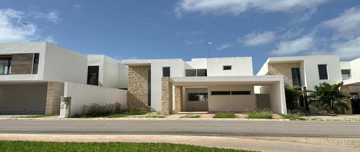 Foto de casa en renta en  , conkal, conkal, yucatán, 0 No. 05