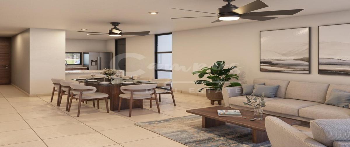 Foto de casa en venta en  , conkal, conkal, yucatán, 0 No. 03